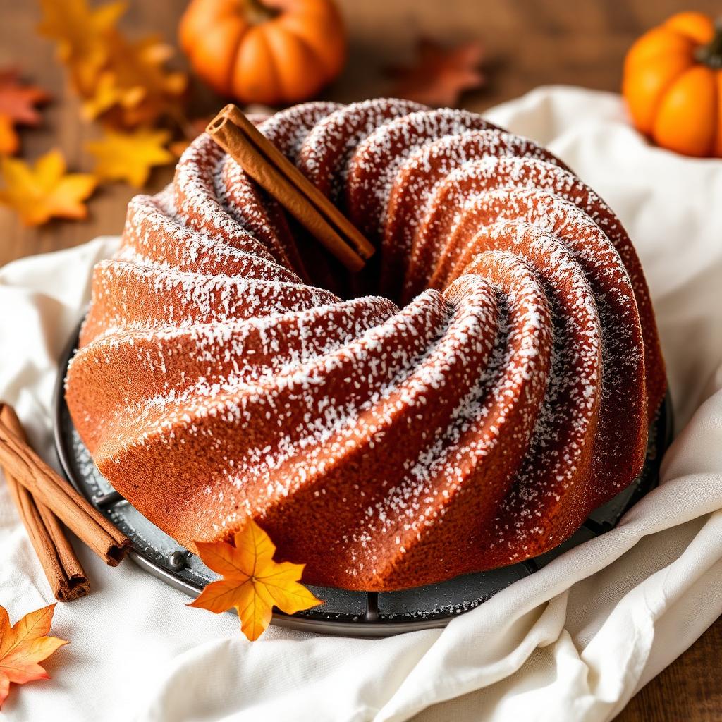 Seasonal Specials